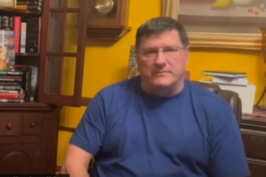 Nejbližší spojenec začal Zelenského „škrtit“