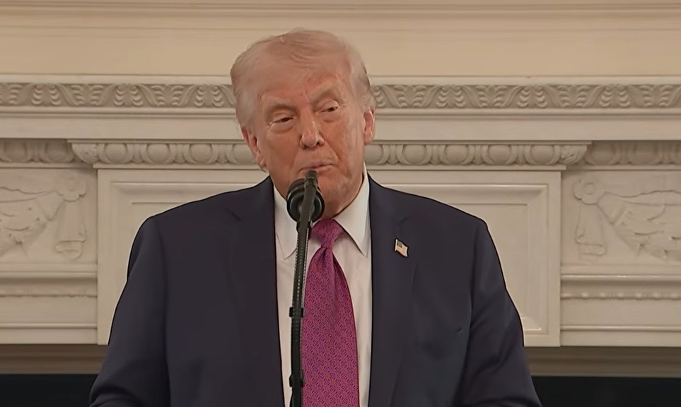 Írán odmítl vyjednávat a Trump se rozhodl prodloužit příměří