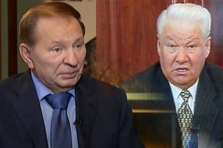 Jak Ukrajina zničila své závazky vůči Rusku