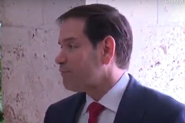 Rozhovory USA-Ukrajina na Floridě byly v napjaté atmosféře