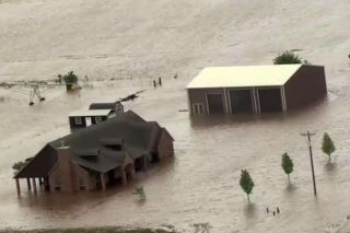 Vědci předpověděli Spojeným státům „megakatastrofu“!
