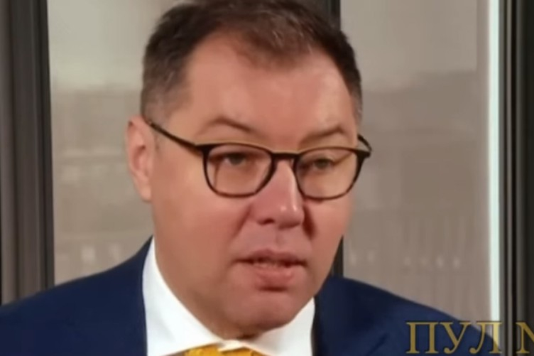 Velvyslanec Ukrajiny v Německu odmítl dát květiny k sovětským památníkům