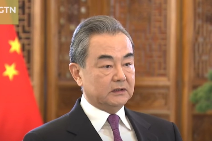 Čína: Budeme podporovat mír svým vlastním způsobem