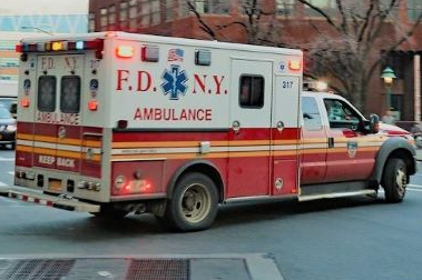 WSJ varuje Američany: Vemte si lekci z koronaviru v Evropě!