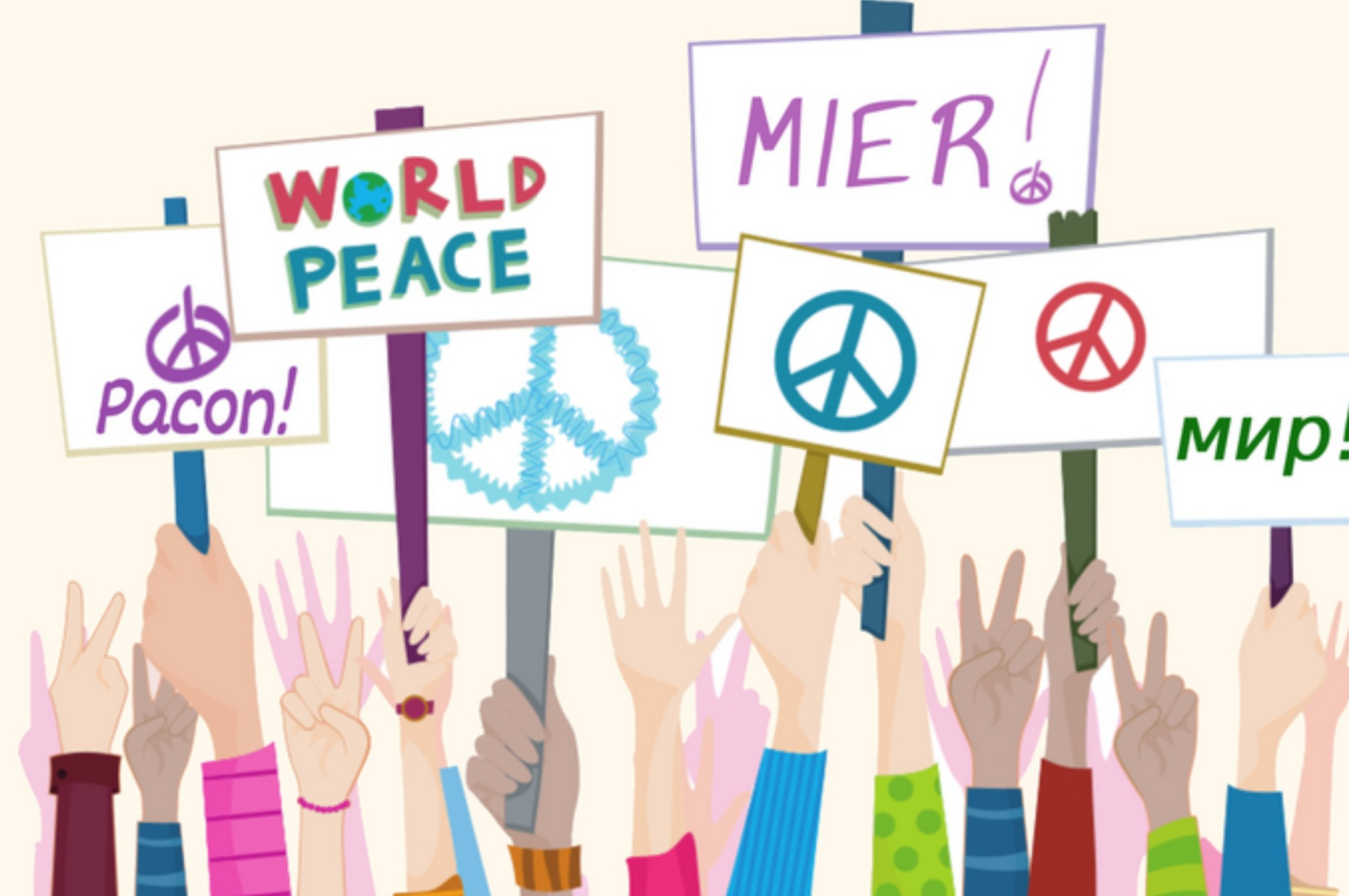 Je možný mír s Ruskem? Nová iniciativa říká: „Ano“!