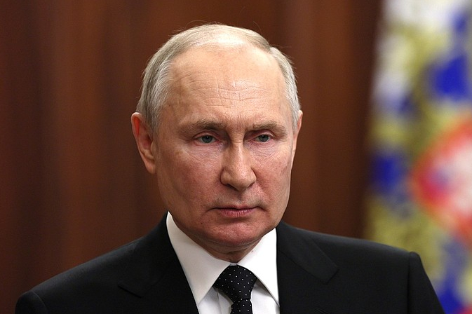 Očekává se, že Putin a západní vůdci se zúčastní summitu G20