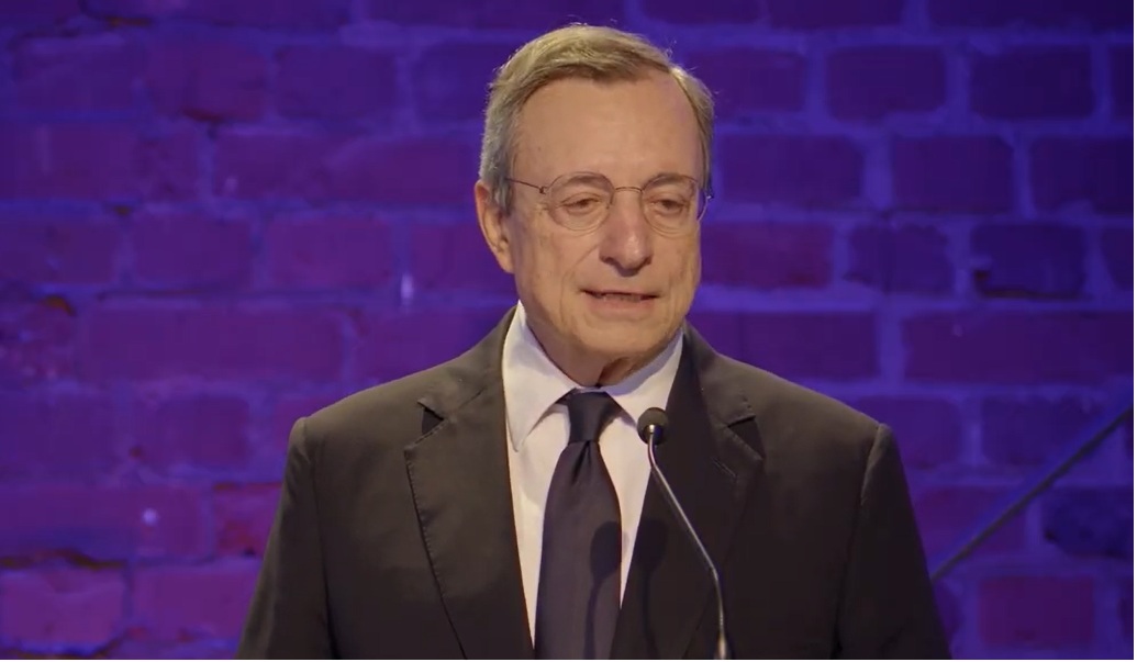 Draghi se vymkl kontrole, Leyenová se obává autonomie svého chlapce