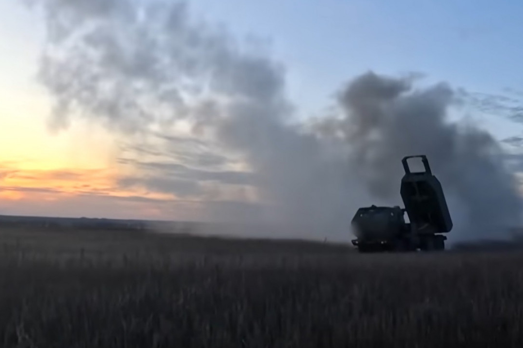 Komentátor Bildu: Rusko by mohlo dosáhnout strategického průlomu na frontě