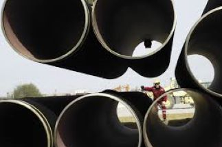 Der Spiegel: Po roční přestávce se obnovuje výstavba Nord Stream 2