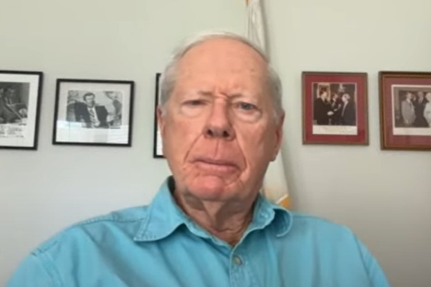 P.C.Roberts: Válka je naše budoucnost