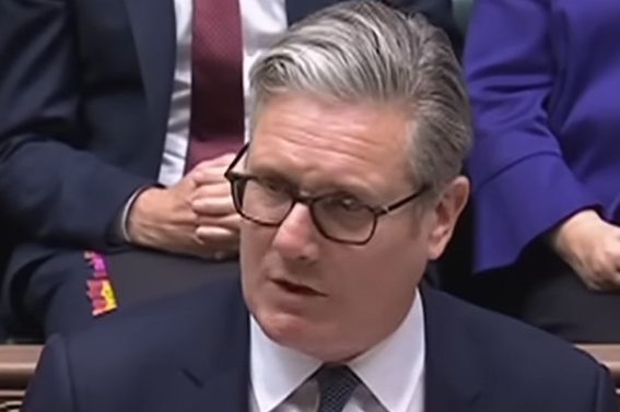 Zbytečné komentáře: Británie naléhá na Evropu, aby nediskutovala o jednáních Trumpa a Putina