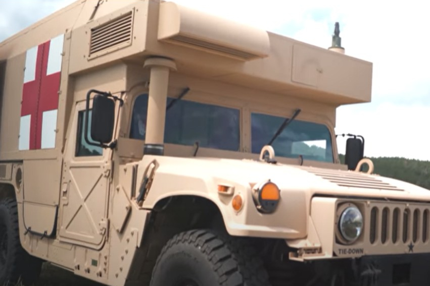 Mladí Američané nechtějí nosit uniformu, aby umírali za hranicemi USA