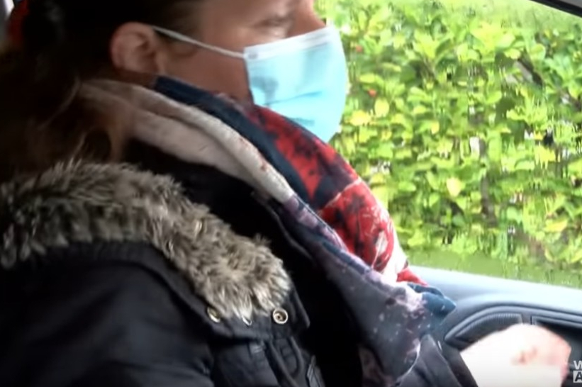 Německo: Rouška povinná navždy a všude!