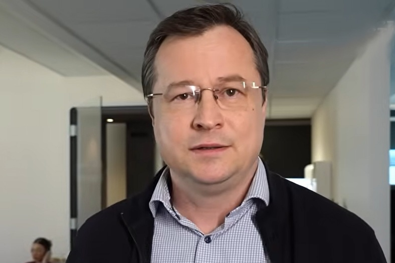 Draxler: Ještě k obchodní dohodě USA-EU: Je v zájmu EU hodit ji do koše a jít do obchodní války