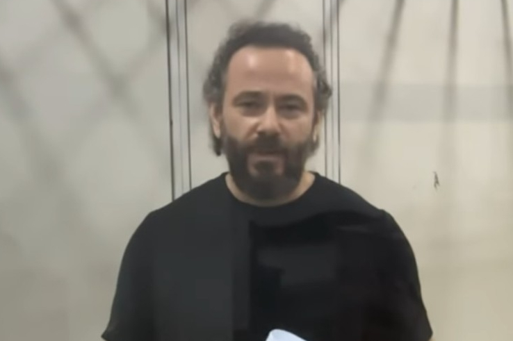 Výměna území už začala: Zelenskij nechal Putina proniknout do srdce Donbasu! Na Aljašku čekat nebude