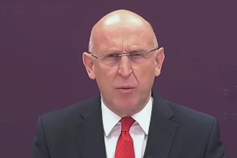 Putinova „neviditelná ruka“ v íránských metodách vedení války?