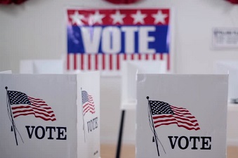 Washington Examiner: Zmizely statisíce hlasovacích lístků!