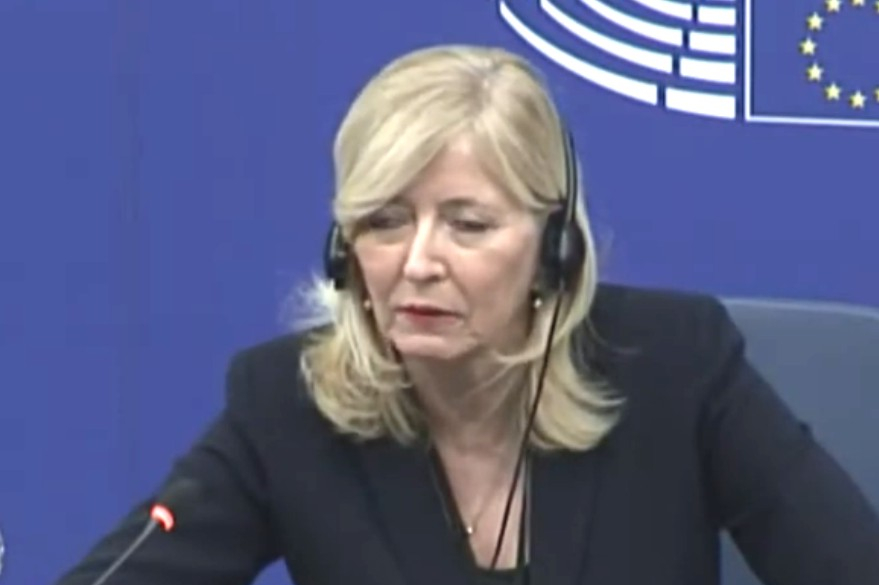 Pfizergate: Von der Leyen nechce stále zveřejnit detaily o nákupu vakcín