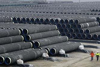 USA: Plynovod Nord Stream 2 se nedostaví!