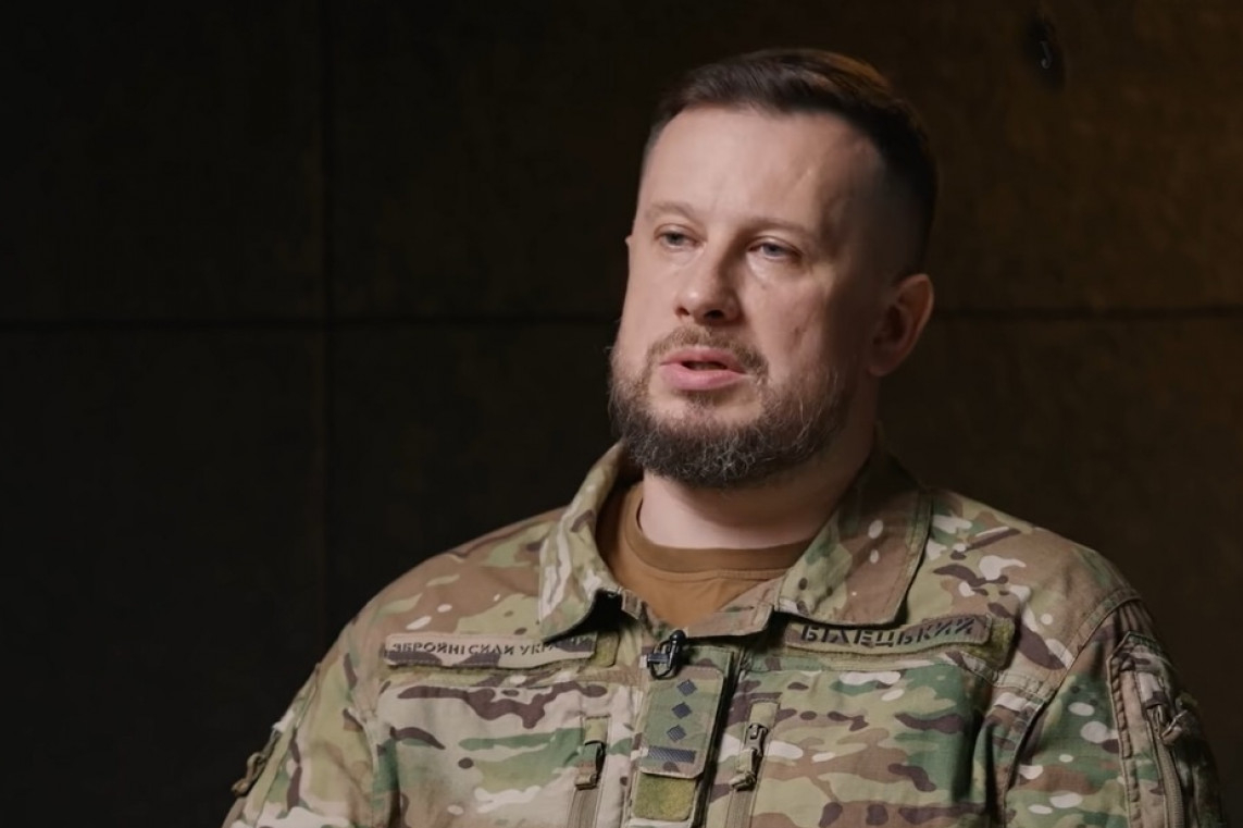 Prvn Zpr vy Dom c Ukrajinsk Velitel Bu Kolaps Nebo Kapitulace Prvn Zpr vy Dom c Ukrajinsk Velitel Bu Kolaps Nebo Kapitulace