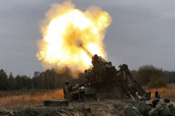 Nechají Spojené státy EU samotnou tváří v tvář konfliktu na Ukrajině?