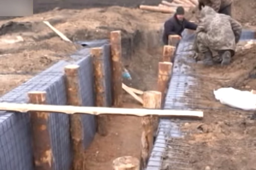 Kyjev se nechce vzdát měst-pevností, jak navrhuje Trump