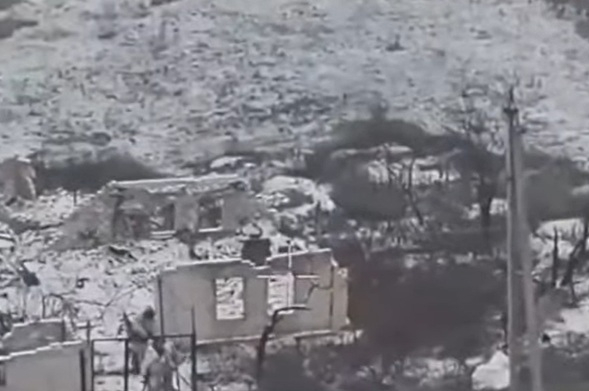 Ukrajina pravděpodobně bude muset akceptovat „diktovaný mír“