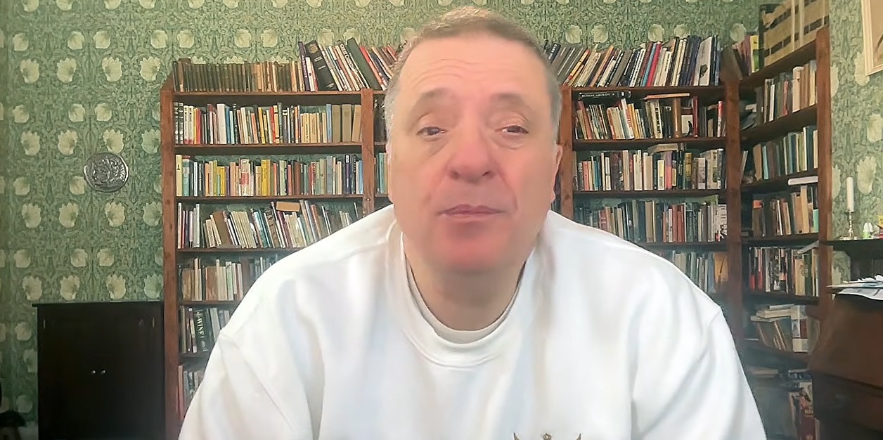 Britský analytik o Ukrajině: Situace ve vzduchu se stává kritickou