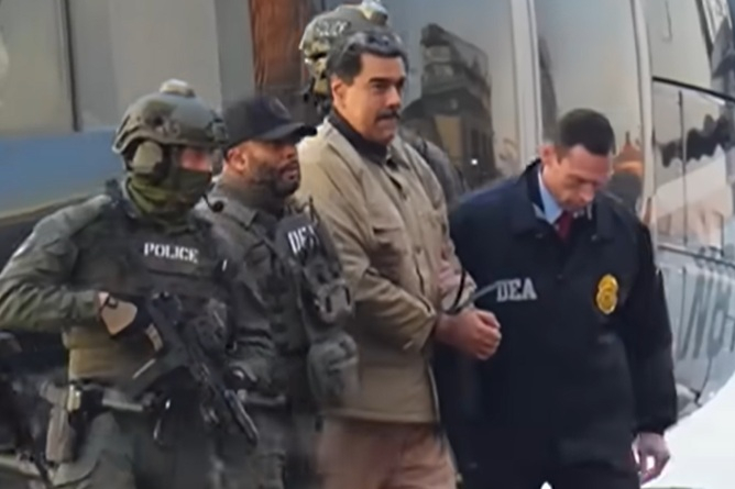 Trumpův zásah ve Venezuele ohrožuje stabilitu i zájmy USA