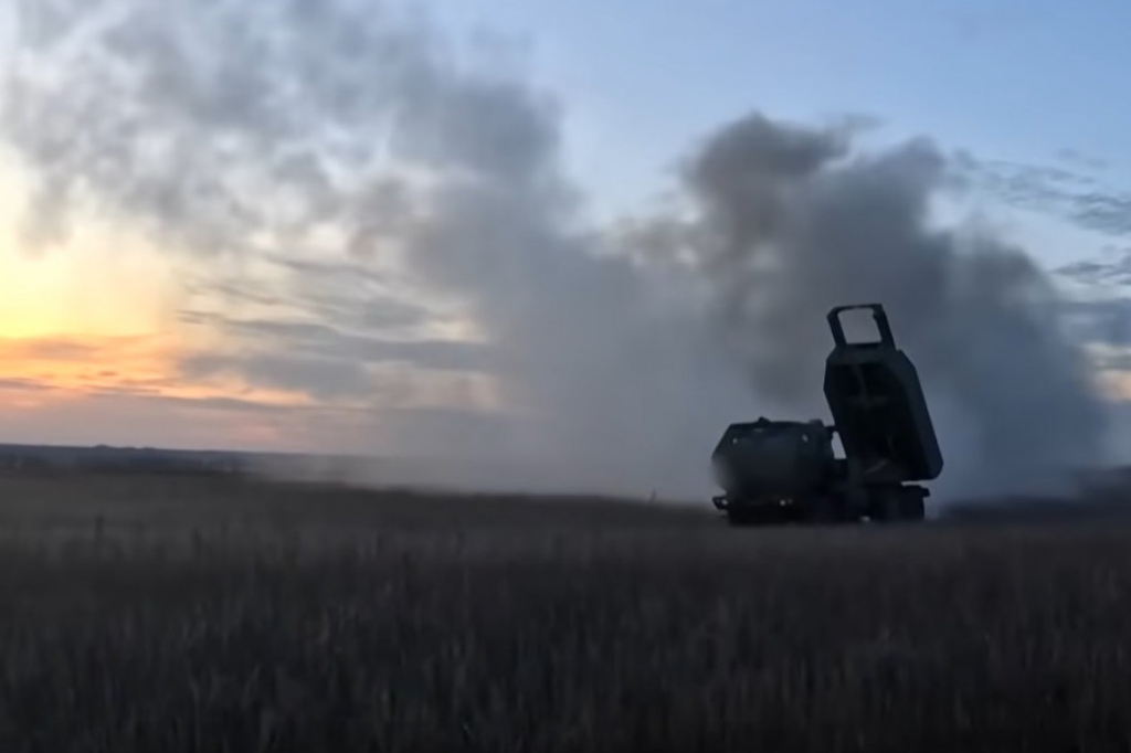 Ukrajina může opět, tak  jako v roce 2022, začít ztrácet stovky kilometrů denně