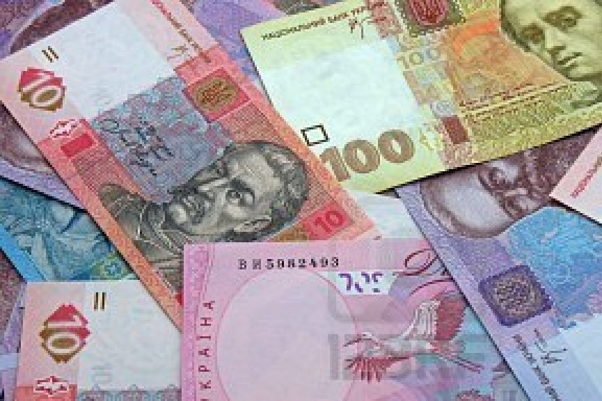 Strana: Poprvé za deset let je ukrajinská státní kasa naprosto prázdná