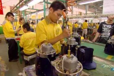 Guardian: Pandemie učiní z Číny největší ekonomiku světa do roku 2028!