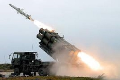 Krym: Jsme připraveni reagovat na „raketové překvapení“ z USA