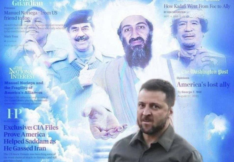 Situace na Ukrajině viděná vojenským historikem