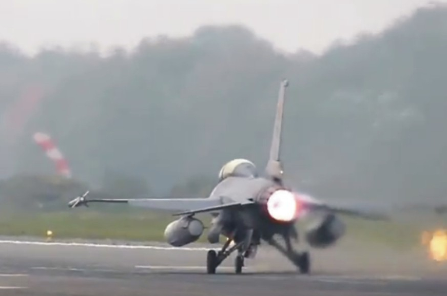 Eskalace na východním křídle: Hraje si NATO s ohněm?