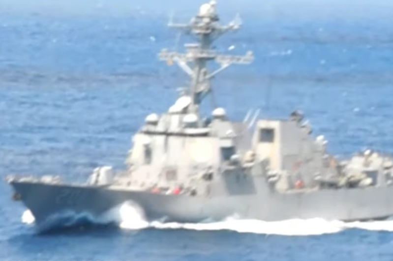 USA připravují ofenzívu proti Rusku v oblasti Černého moře