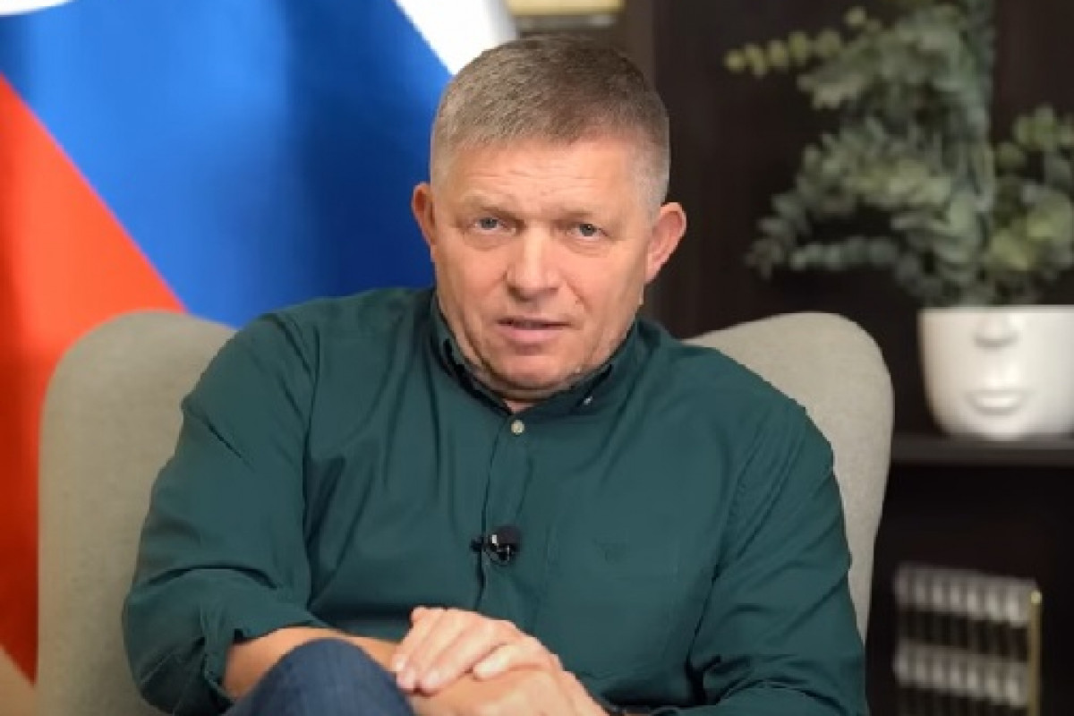 Fico na válečné stezce s Bruselem. Bez ruského plynu veto