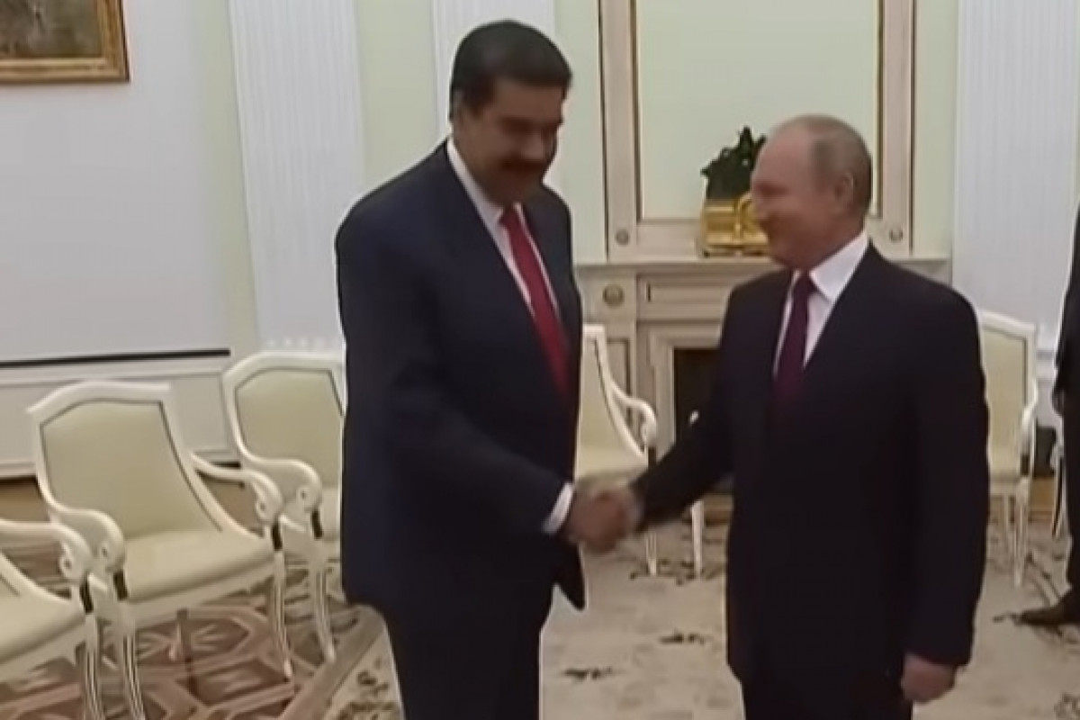 Americký útok na Írán ukázal, že pomoc Moskvy má své meze