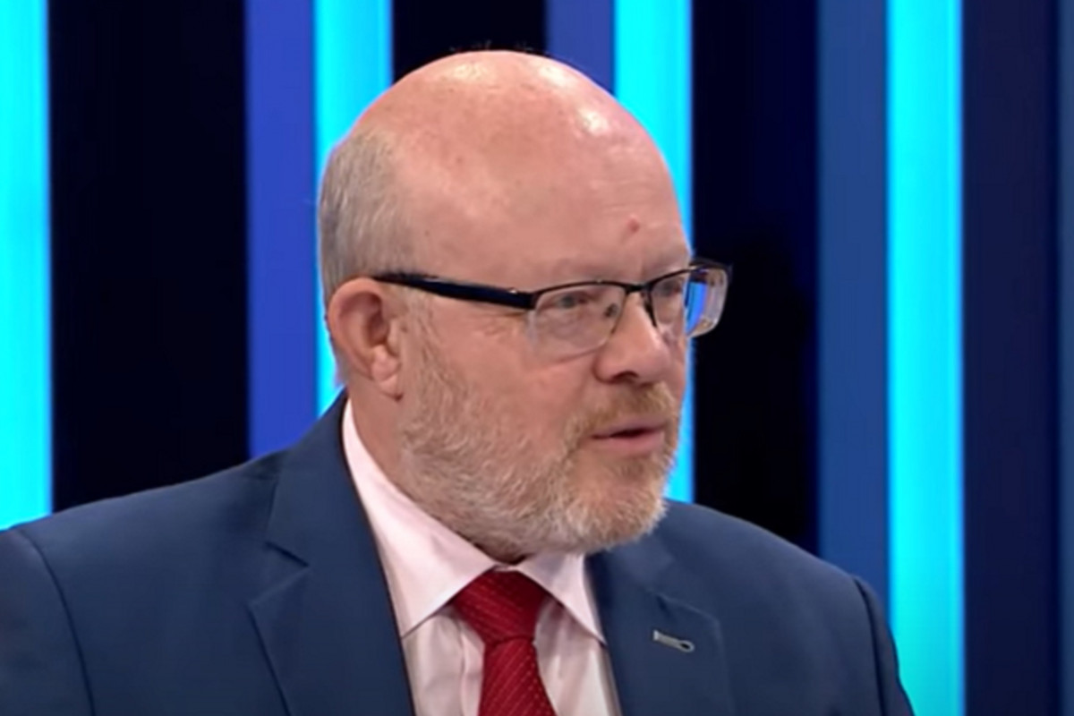 Ministr Válek to pěkně schytal. Schillerová v ráži Ministr Válek to pěkně schytal. Schillerová v ráži
