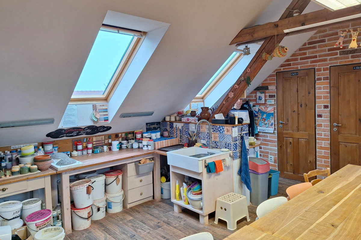 Podpora tradic, kvality a místní ekonomiky. To je Kraj Pernštejnů