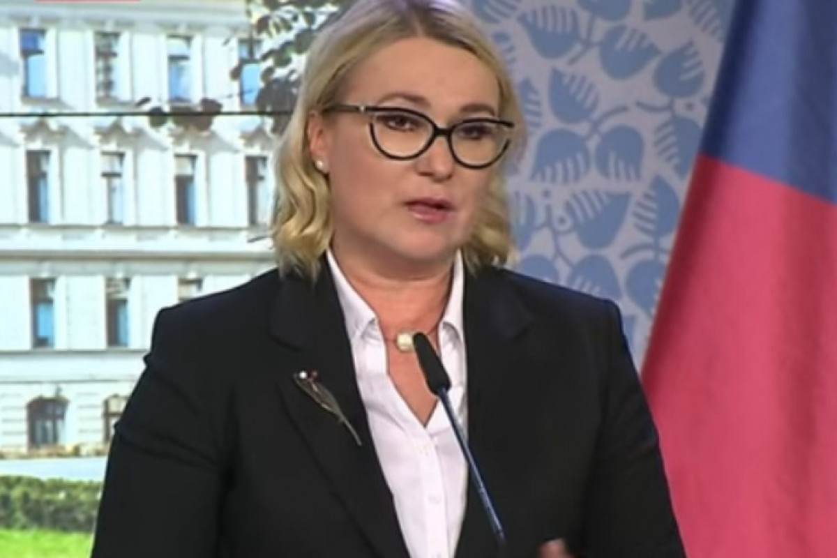 Kdo „uklouzne“ dostane od paní Černochové šanci najít „správnou cestu“