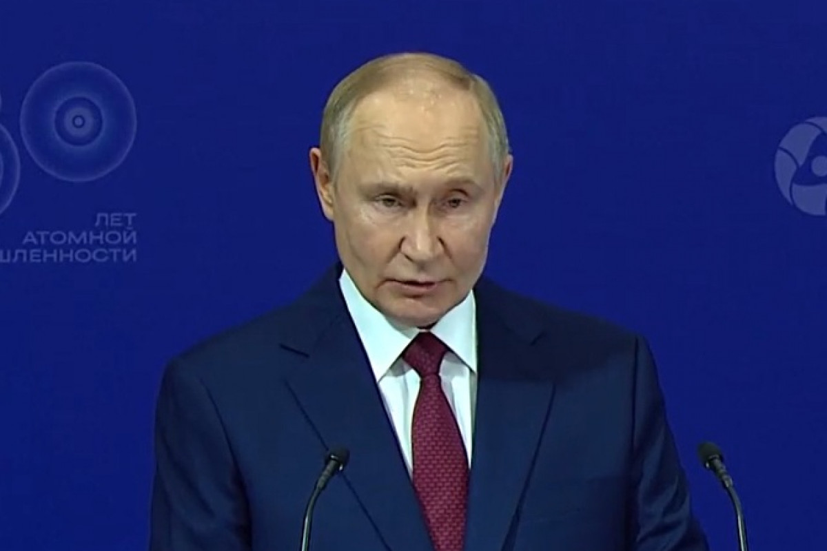 Putinova prohlášení a finlizace Ukrajiny Putinova prohlášení a finlizace Ukrajiny