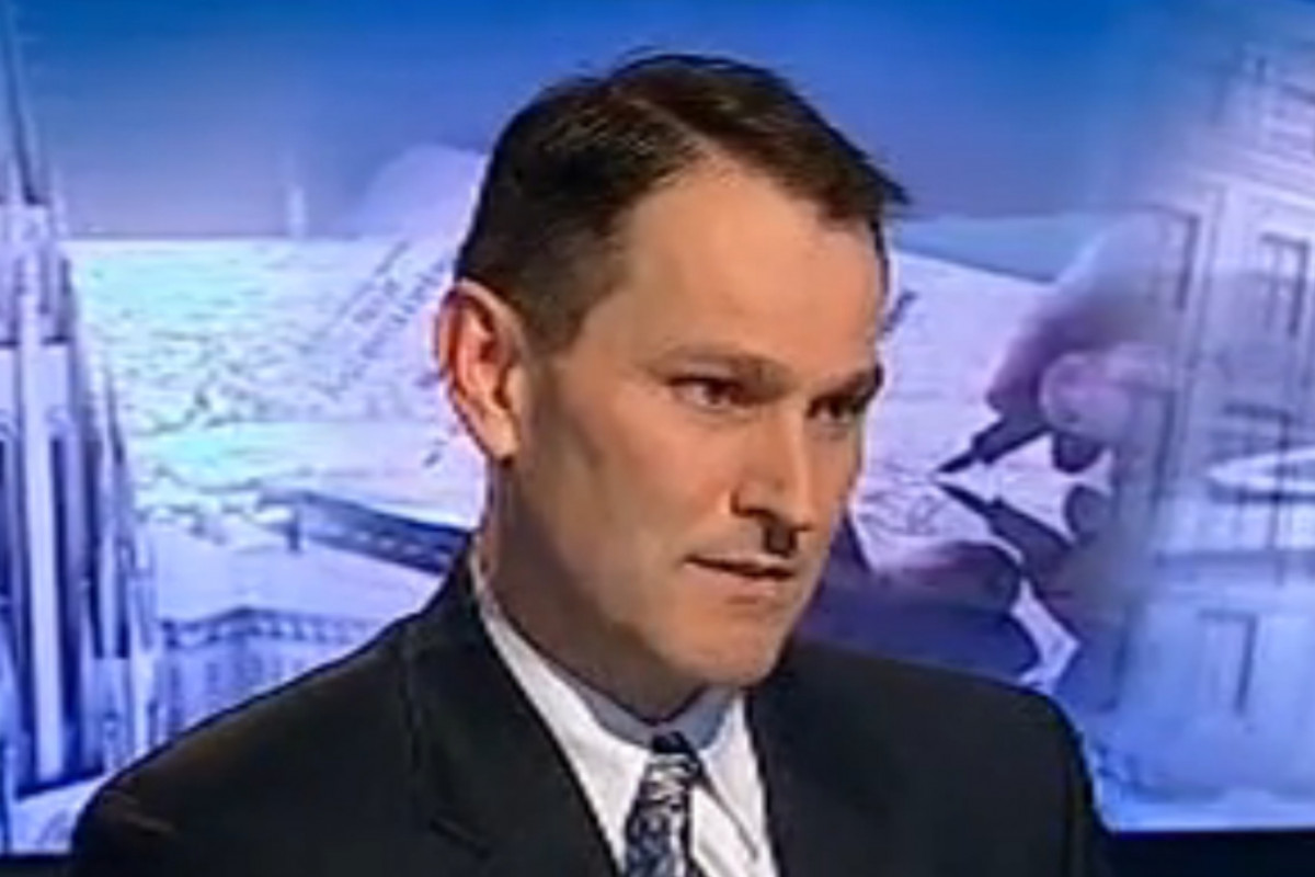Erik Best: ODS organizuje snadný lov