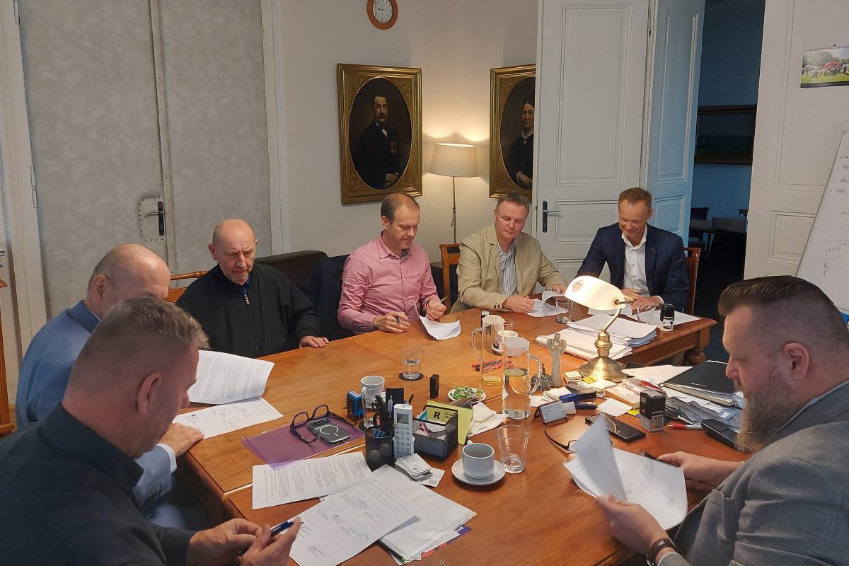 Propojování vodárenských soustav zajistí dodávky kvalitní pitné vody Propojování vodárenských soustav zajistí dodávky kvalitní pitné vody