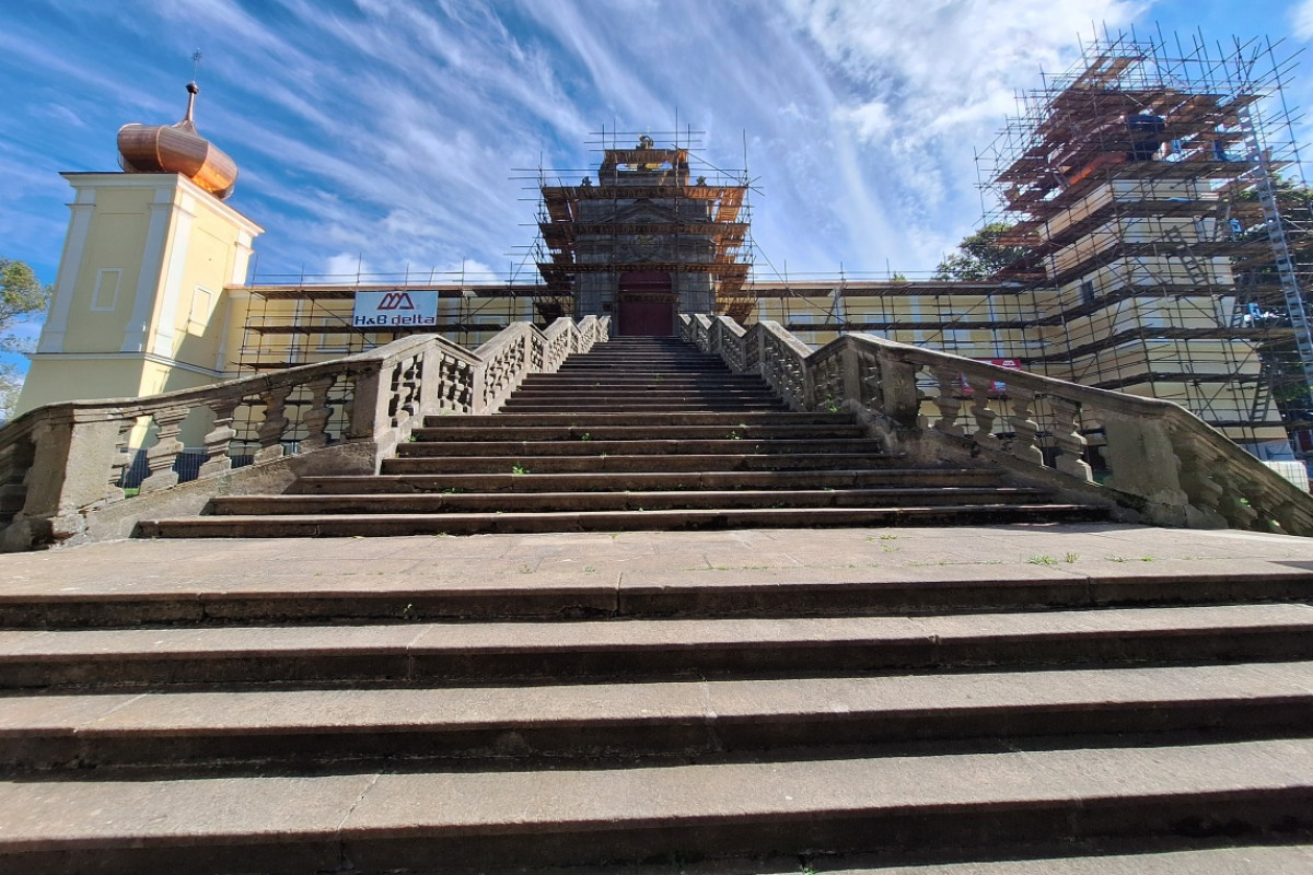 Kraj rozdělí 21 milionů korun majitelům ohrožených památek Kraj rozdělí 21 milionů korun majitelům ohrožených památek