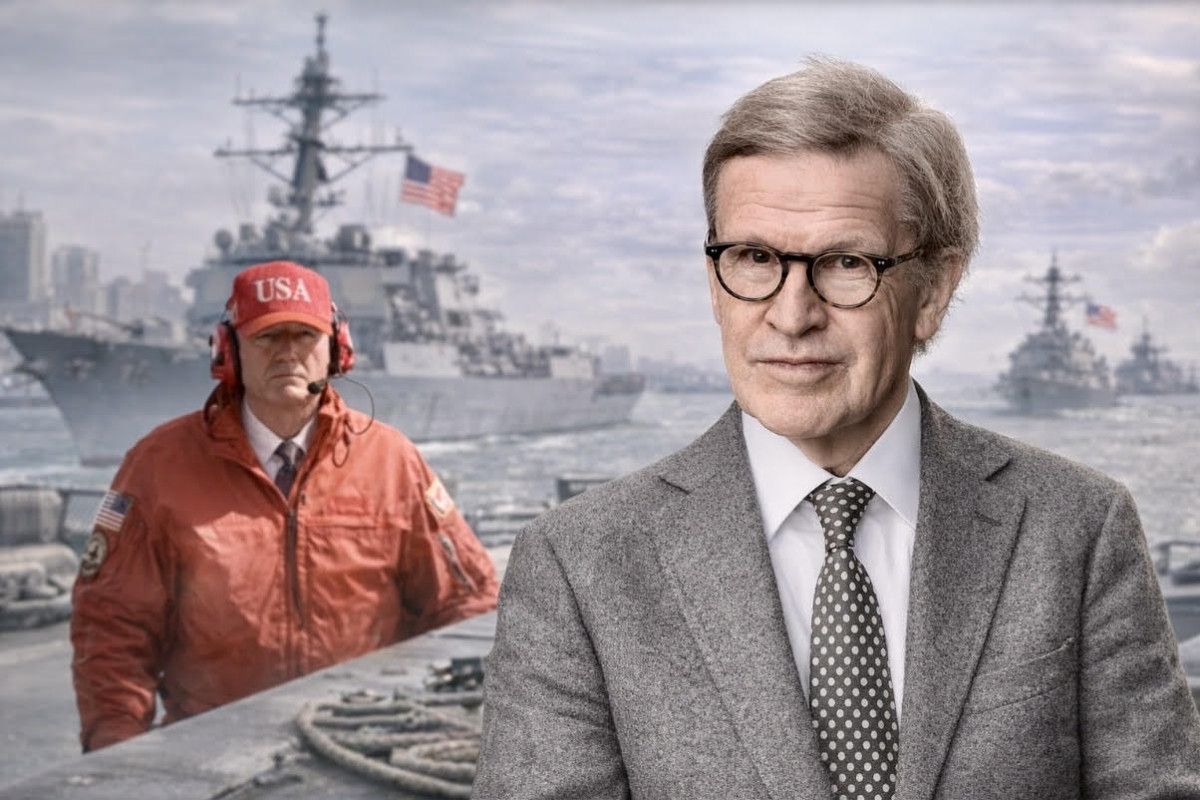 USA dávají signál Číně? Historik varuje před invazí na Tchaj-wan