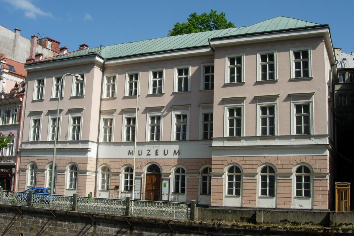 Karlovarské muzeum nabídne program pro děti i dospělé