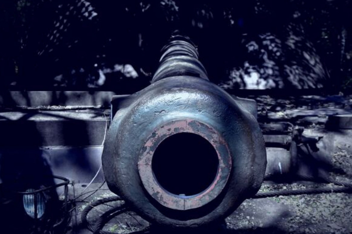 DS: Boje o předmostí Limanu, Rusko nasadilo speciální armádu