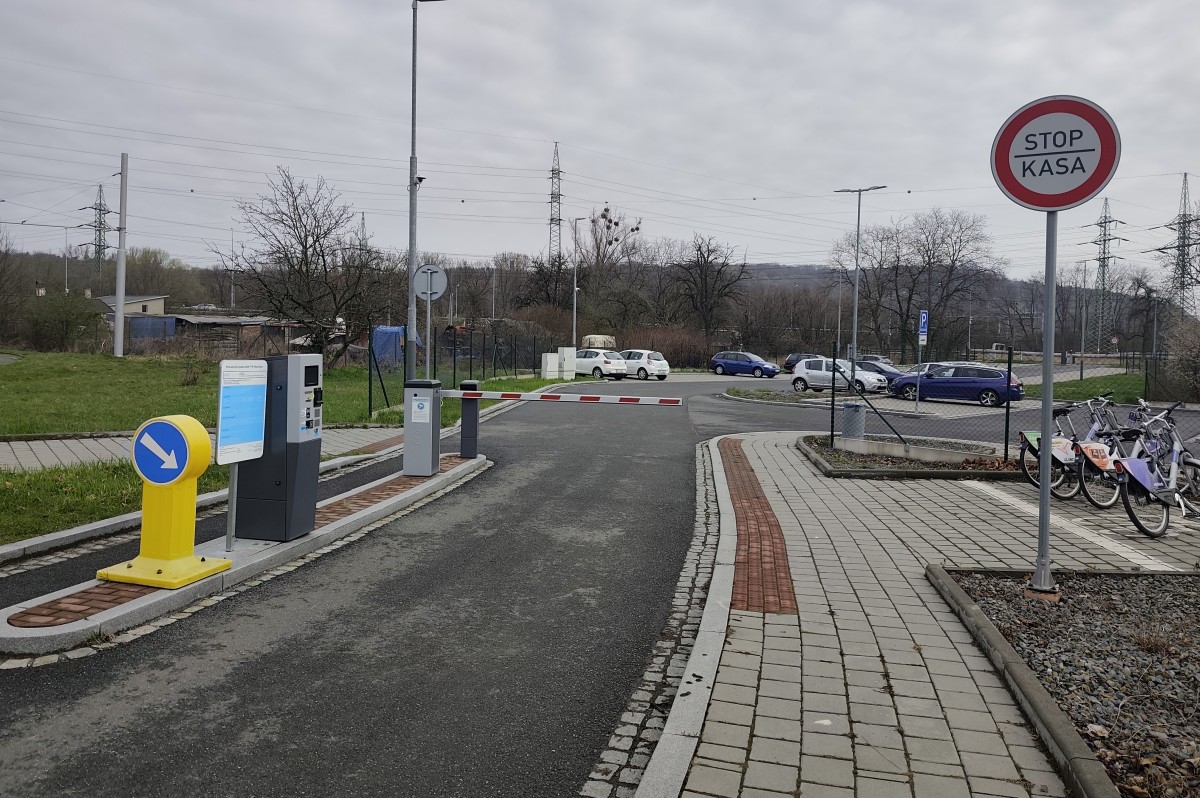 Rekonstrukce železničního mostu v Ostravě – Přívoze omezí dopravu