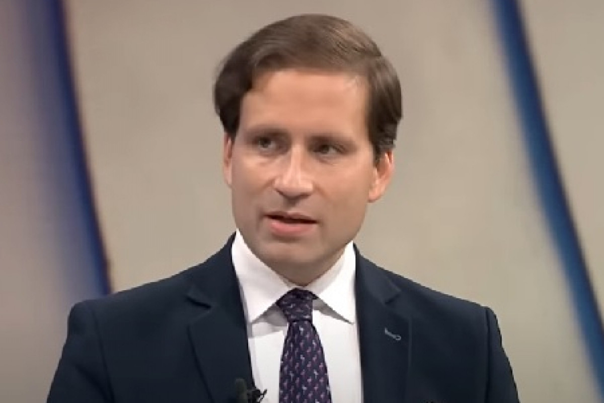 Fialova vláda lže! Kovanda odhaluje manipulaci s ekonomickým růstem Fialova vláda lže! Kovanda odhaluje manipulaci s ekonomickým růstem